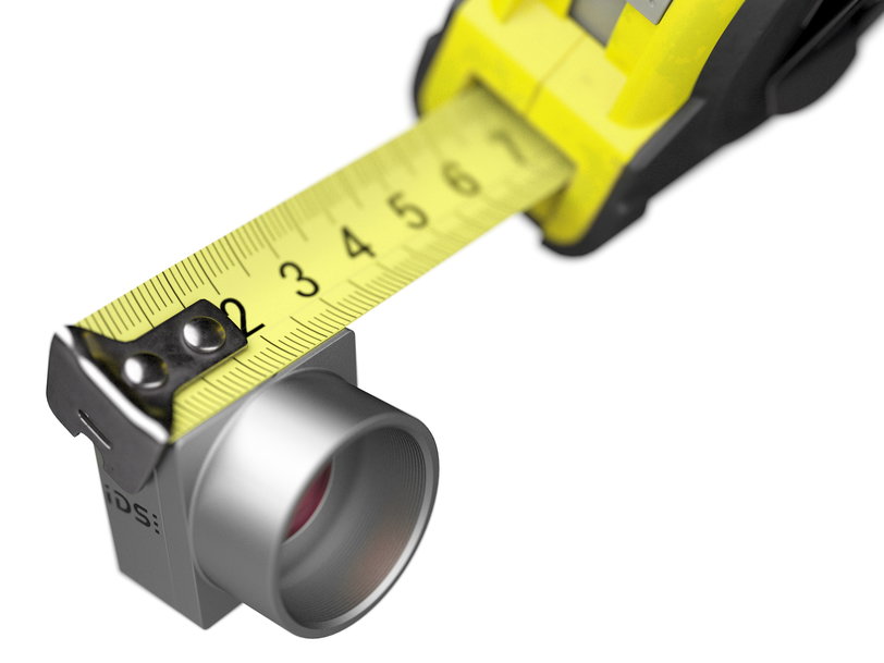 IDS uEye XCP 販売開始:ハウジング付きと C マウント付きの最小の産業用カメラ